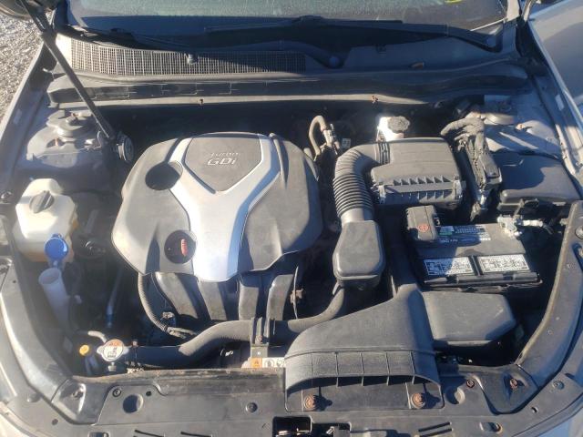 Photo 7 from auction – 2013 KIA OPTIMA LX with VIN 5XXGM4A76DG140452