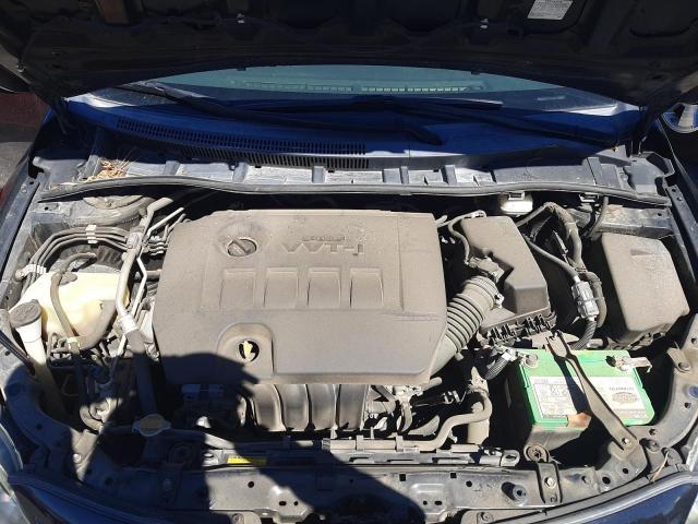 Photo 7 from auction – 2013 TOYOTA COROLLA BA with VIN 5YFBU4EE6DP110698