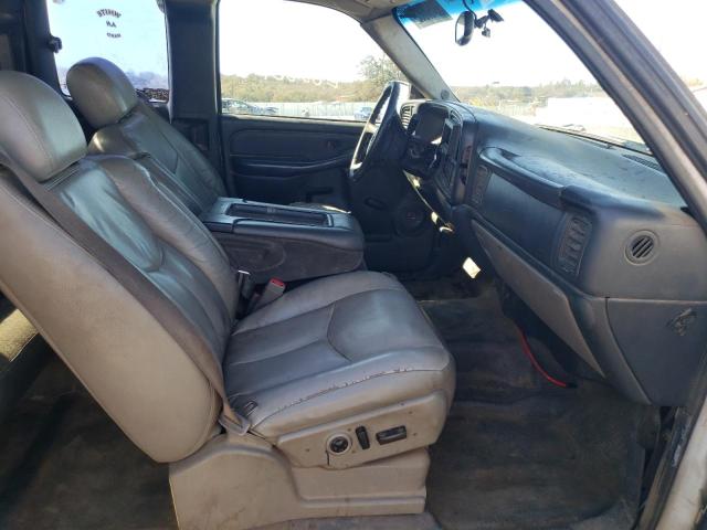 Photo 5 from auction – 2001 CHEVROLET SILVERADO with VIN 1GCHK29131E204073