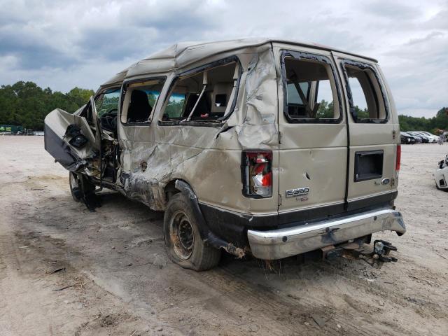 Photo 3 from auction – 2013 FORD ECONOLINE with VIN 1FBNE3BLXDDA11042
