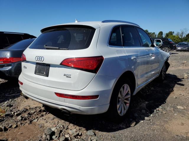 Photo 4 from auction – 2014 AUDI Q5 PREMIUM with VIN WA1LFAFP7EA037029