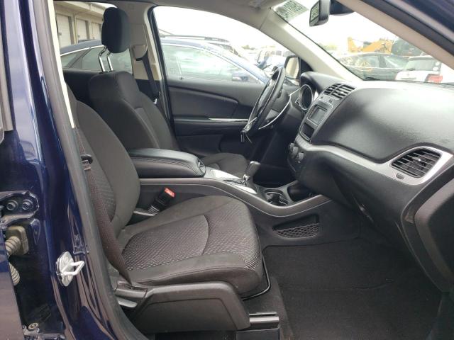 Photo 5 from auction – 2019 DODGE JOURNEY SE with VIN 3C4PDCBB9KT834910