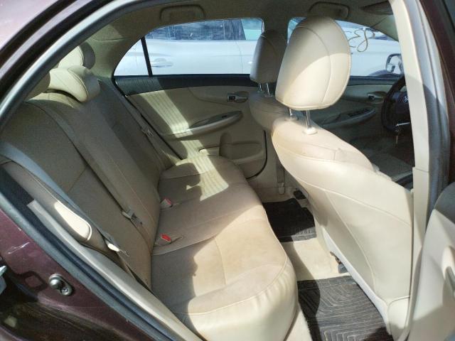 Photo 6 from auction – 2013 TOYOTA COROLLA BA with VIN 2T1BU4EEXDC083201