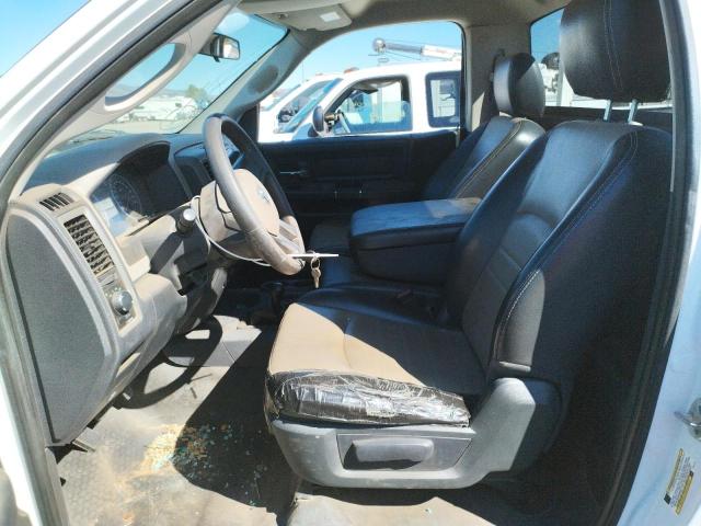 Photo 5 from auction – 2011 DODGE RAM 3500 S with VIN 3D6WZ4ET1BG504754