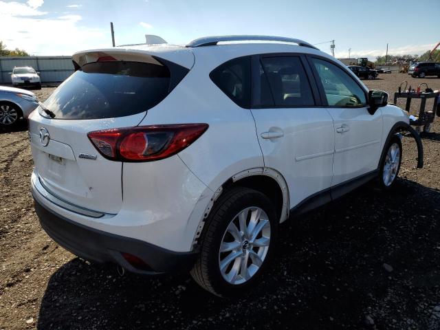 Photo 4 from auction – 2013 MAZDA CX-5 GT with VIN JM3KE4DEXD0108503