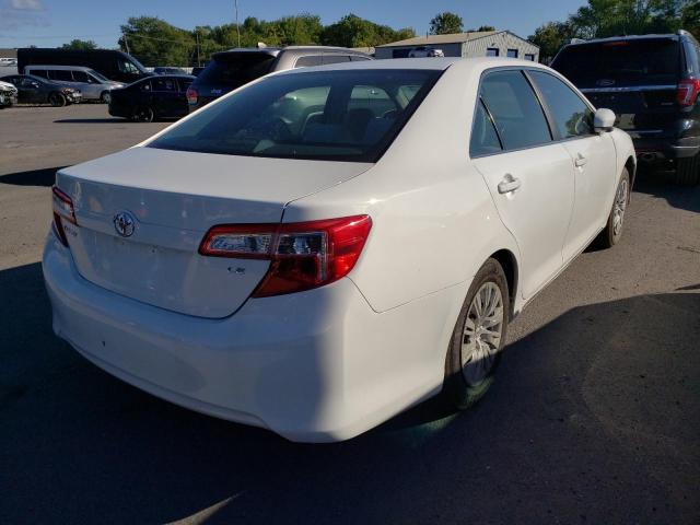 Photo 4 from auction – 2012 TOYOTA CAMRY BASE with VIN 4T4BF1FK8CR263485