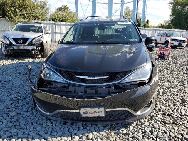 Photo 7 from auction – 2019 CHRYSLER PACIFICA T with VIN 2C4RC1BG3KR561431