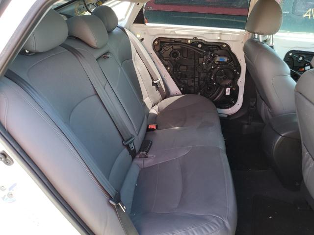 Photo 6 from auction – 2015 HYUNDAI SONATA HYB with VIN KMHEC4A42FA120323