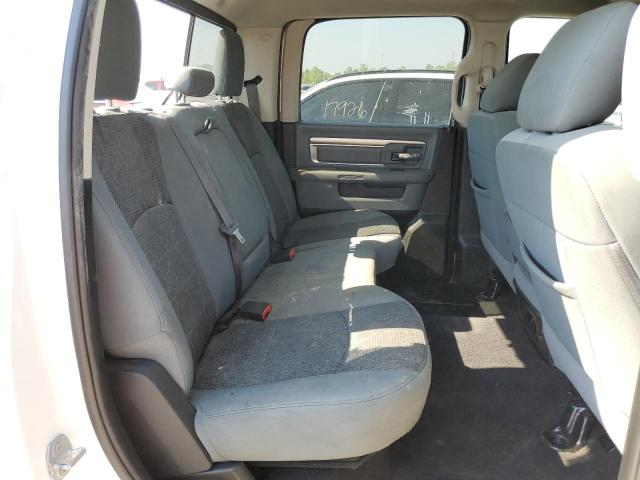 Photo 6 from auction – 2019 RAM 1500 CLASS with VIN 1C6RR6TT3KS510038
