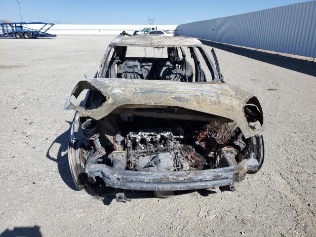 Photo 9 from auction – 2012 MINI COOPER S C with VIN WMWZC3C57CWL85417