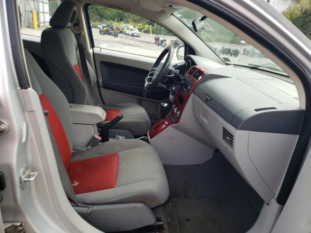 Photo 5 from auction – 2007 DODGE CALIBER R/ with VIN 1B3HE78K77D514757