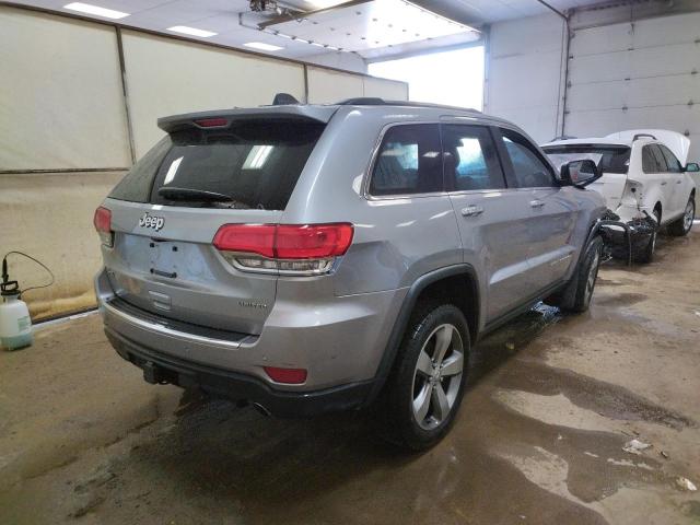 Photo 4 from auction – 2014 JEEP GRAND CHER with VIN 1C4RJFBG2EC150764