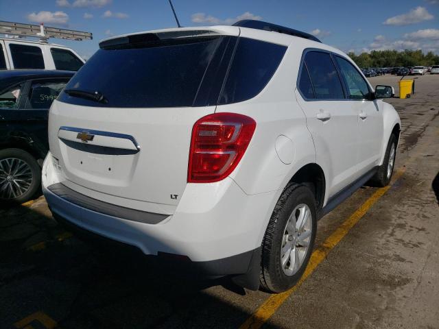 Photo 4 from auction – 2017 CHEVROLET EQUINOX LT with VIN 2GNALCEK8H1515469