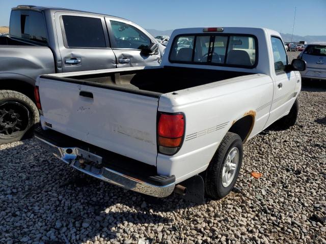 Photo 4 from auction – 1996 MAZDA B2300 with VIN 4F4CR12A2TTM45087