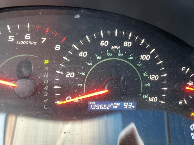 Photo 8 from auction – 2007 TOYOTA CAMRY CE with VIN 4T1BE46K97U573469
