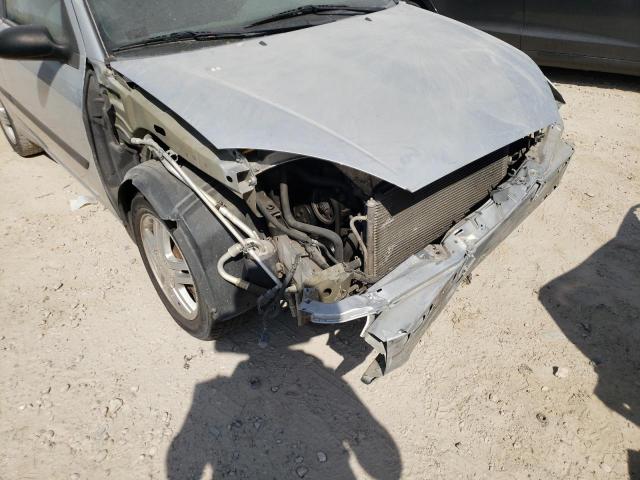 Photo 9 from auction – 2003 FORD FOCUS ZX3 with VIN 3FAFP31313R157479