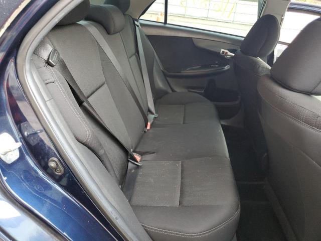Photo 6 from auction – 2013 TOYOTA COROLLA BA with VIN 5YFBU4EE4DP096896