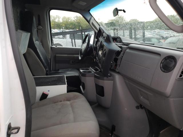 Photo 5 from auction – 2010 FORD ECONOLINE with VIN 1FTNE2EW5ADA98386