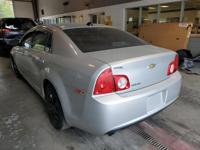 Photo 3 from auction – 2012 CHEVROLET MALIBU LS with VIN 1G1ZB5E04CF193397