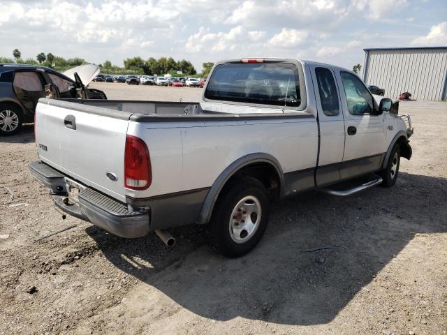 Photo 4 from auction – 2001 FORD F150 with VIN 1FTZX17261NA94227