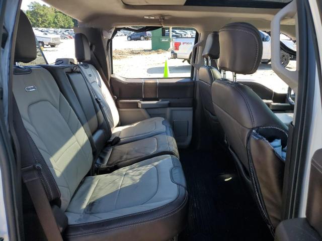 Photo 6 from auction – 2018 FORD F350 SUPER with VIN 1FT8W3BT1JEC79182