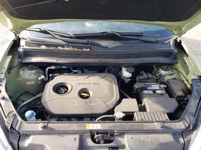 Photo 7 from auction – 2013 KIA SOUL + with VIN KNDJT2A66D7547684