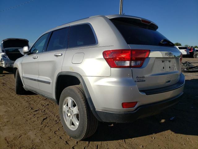 Photo 3 from auction – 2011 JEEP GRAND CHER with VIN 1J4RS4GG9BC568710