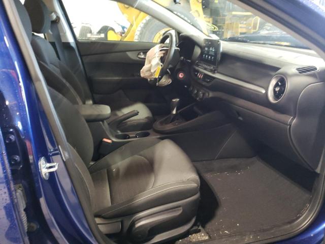 Photo 5 from auction – 2021 KIA FORTE FE with VIN 3KPF24AD0ME361867