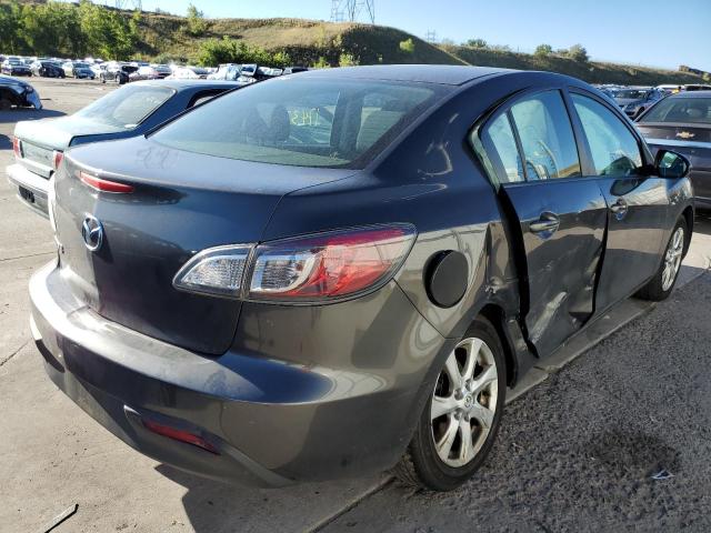 Photo 4 from auction – 2011 MAZDA 3 I with VIN JM1BL1VG6B1362990