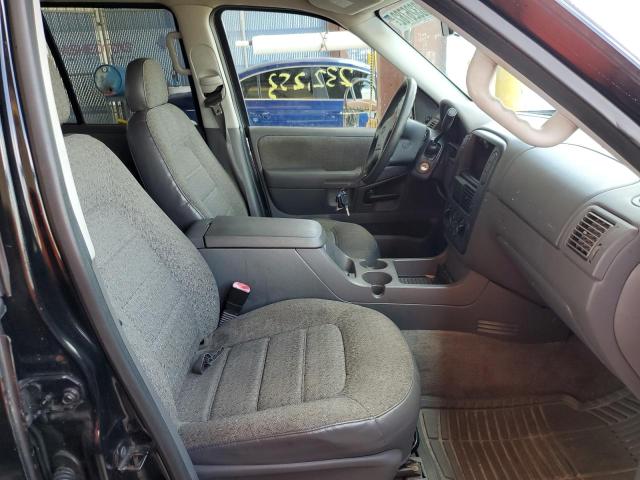 Photo 5 from auction – 2004 FORD EXPLORER X with VIN 1FMZU62K14UA21723