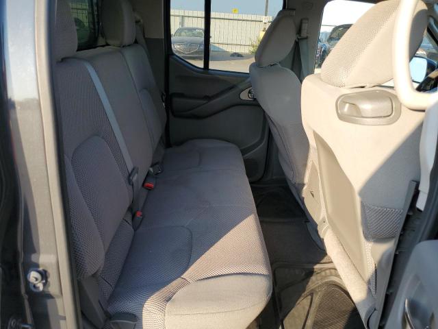Photo 6 from auction – 2011 NISSAN FRONTIER S with VIN 1N6AD0ER0BC448205