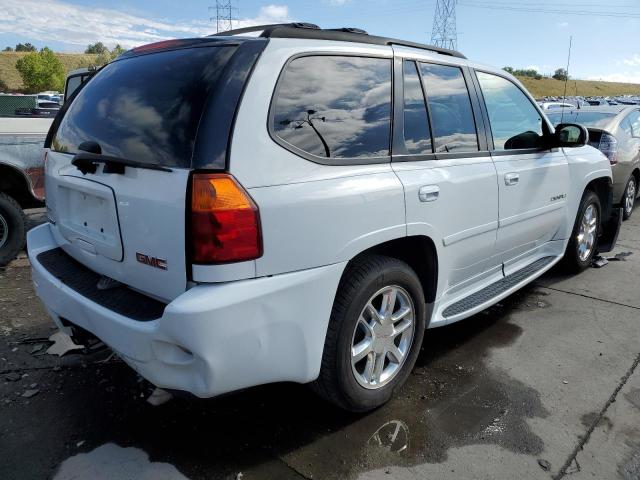 Photo 4 from auction – 2007 GMC ENVOY DENA with VIN 1GKET63M272105429