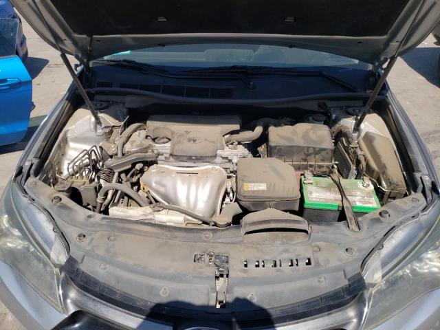 Photo 7 from auction – 2016 TOYOTA CAMRY LE with VIN 4T1BF1FK3GU185133