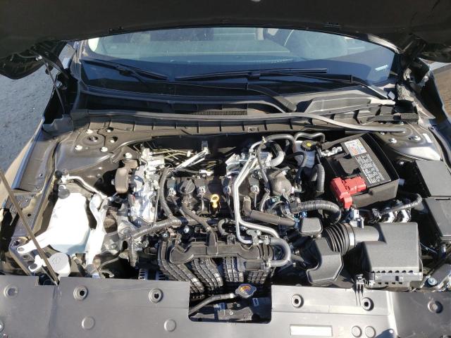 Photo 7 from auction – 2022 NISSAN ALTIMA S with VIN 1N4BL4BV0NN419286