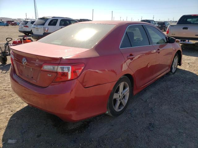 Photo 4 from auction – 2013 TOYOTA CAMRY with VIN 4T1BF1FK4DU670103