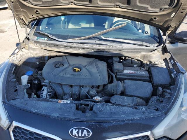 Photo 7 from auction – 2015 KIA FORTE LX with VIN KNAFX4A68F5256752