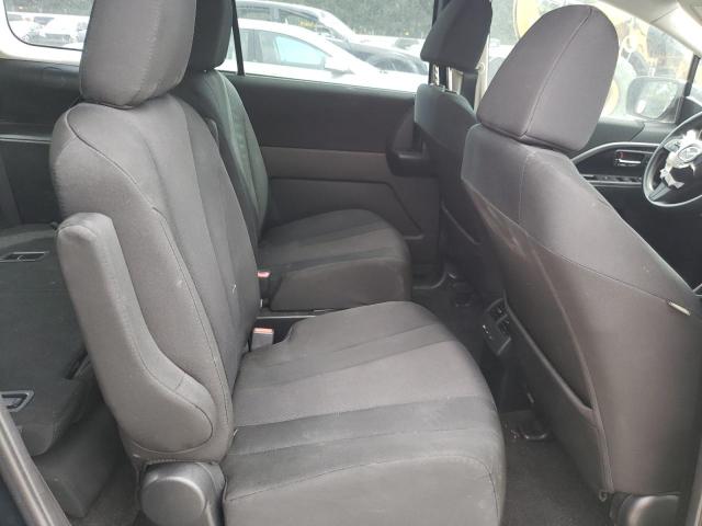 Photo 6 from auction – 2014 MAZDA 5 SPORT with VIN JM1CW2BL7E0171804