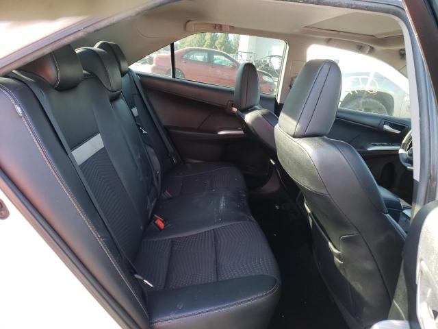 Photo 6 from auction – 2012 TOYOTA CAMRY BASE with VIN 4T1BF1FKXCU624323
