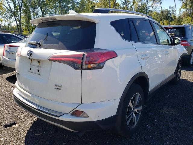 Photo 4 from auction – 2018 TOYOTA RAV4 ADVEN with VIN JTMRFREV7JJ736637