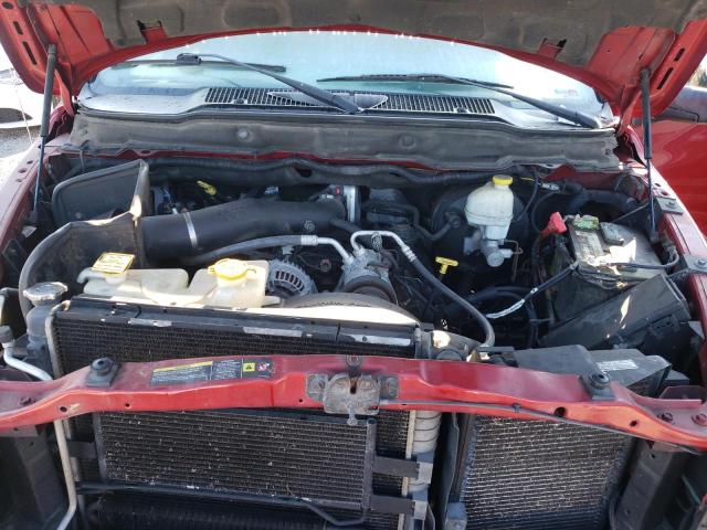 Photo 7 from auction – 2006 DODGE RAM 1500 S with VIN 1D7HA18276S699531