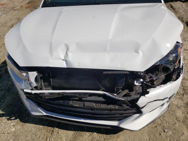 Photo 7 from auction – 2020 HYUNDAI VELOSTER B with VIN KMHTG6AF4LU020937