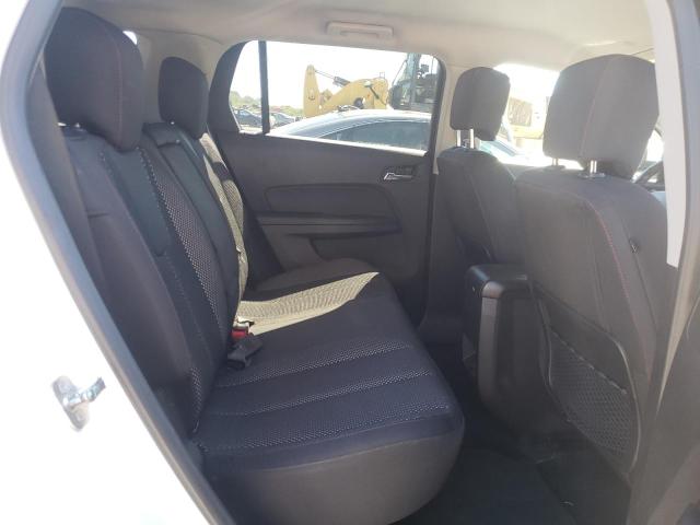 Photo 6 from auction – 2013 GMC TERRAIN SL with VIN 2GKFLTEK6D6221245