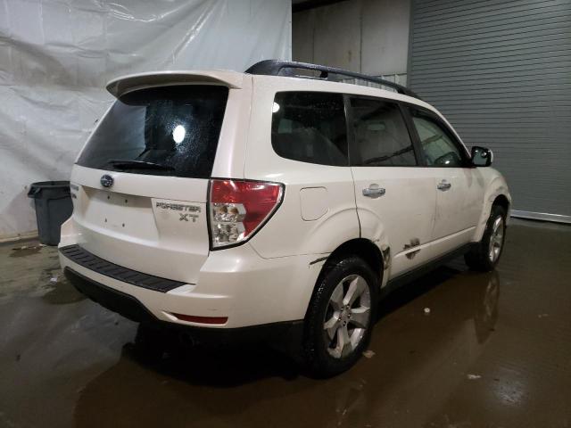 Photo 4 from auction – 2009 SUBARU FORESTER 2 with VIN JF2SH65689H703265