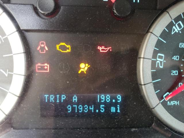 Photo 8 from auction – 2012 FORD ESCAPE LIM with VIN 1FMCU9EGXCKB64131