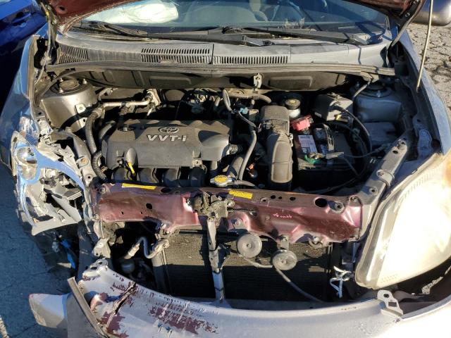 Photo 7 from auction – 2004 TOYOTA SCION with VIN JTKKT624140055073