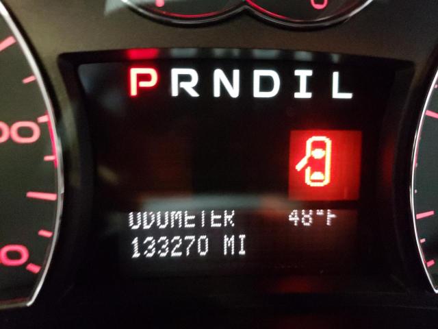 Photo 8 from auction – 2007 PONTIAC TORRENT with VIN 2CKDL73F076240449