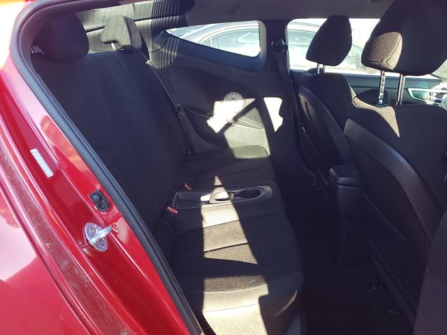 Photo 6 from auction – 2017 HYUNDAI VELOSTER with VIN KMHTC6AD1HU304933