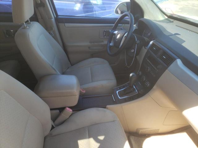 Photo 5 from auction – 2007 SUZUKI XL7 with VIN 2S3DB217676111075