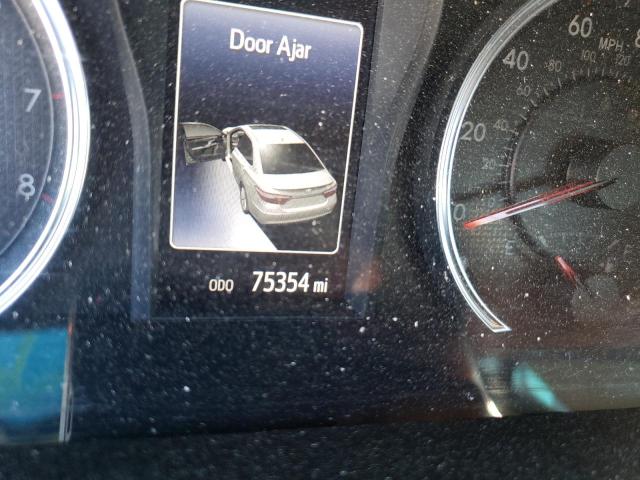 Photo 8 from auction – 2017 TOYOTA CAMRY LE with VIN 4T1BF1FK5HU720948