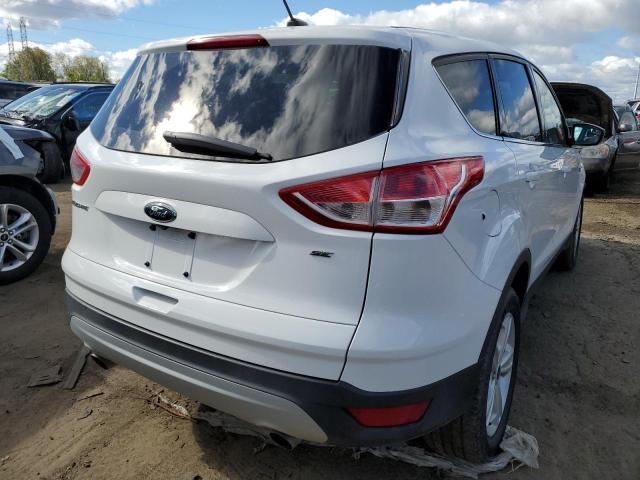 Photo 4 from auction – 2016 FORD ESCAPE SE with VIN 1FMCU0G79GUA44274
